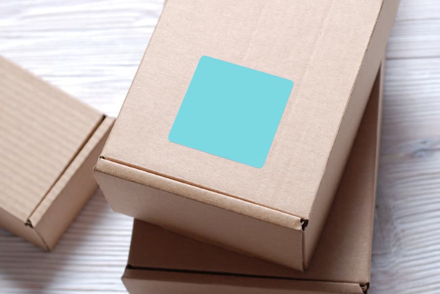 Cajas de cartón para embalaje en Cambre