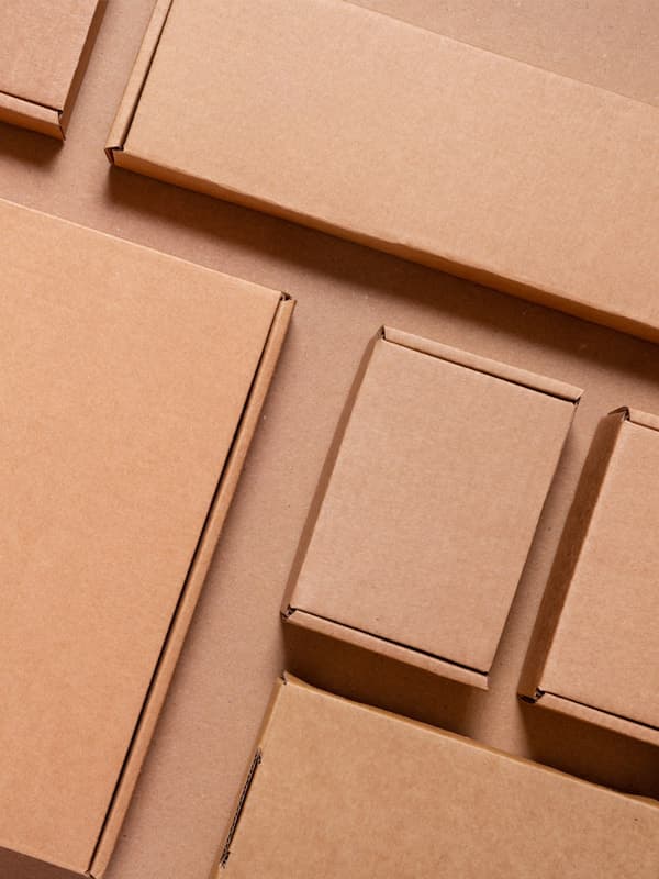 Fabricamos las mejores cajas de cartón para tus envíos