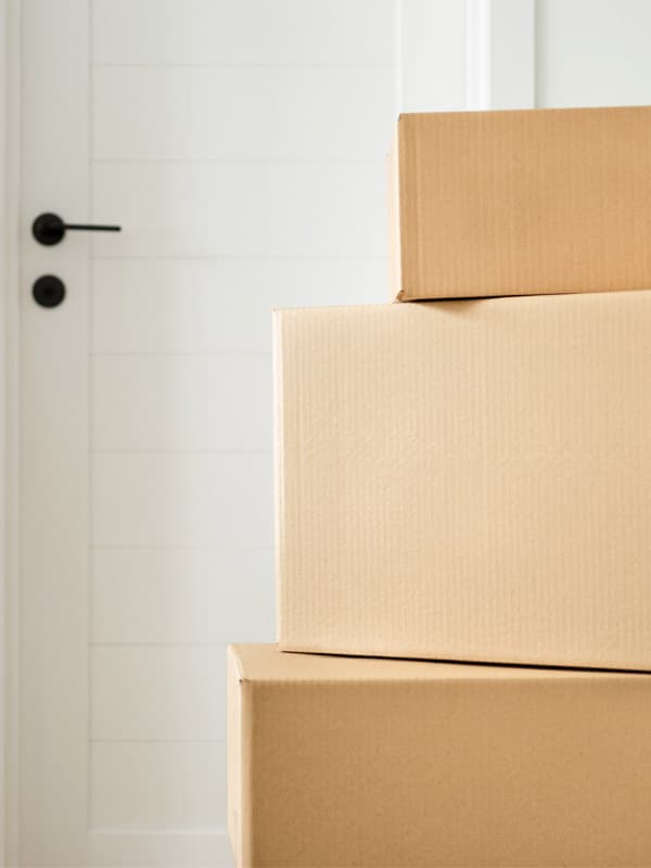 ¿Necesitas cajas de cartón para embalaje?