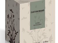 Personalizamos tus cajas de cartón con el logo y los colores de tu empresa